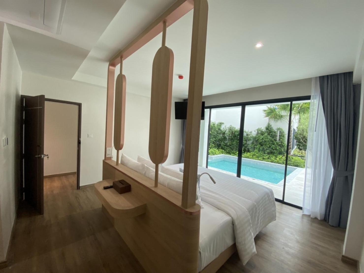 Hotel Infinity Aonang Krabi Ao Nang Esterno foto